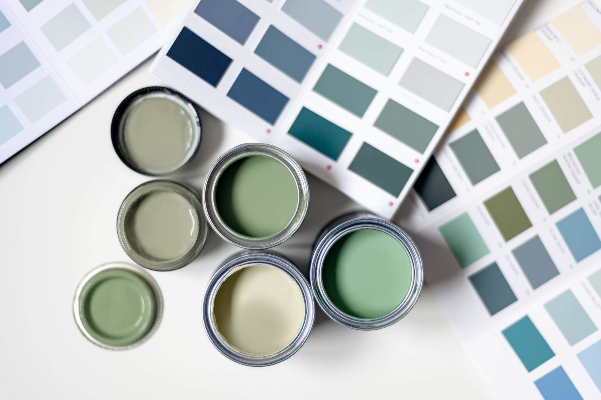 coatings additives