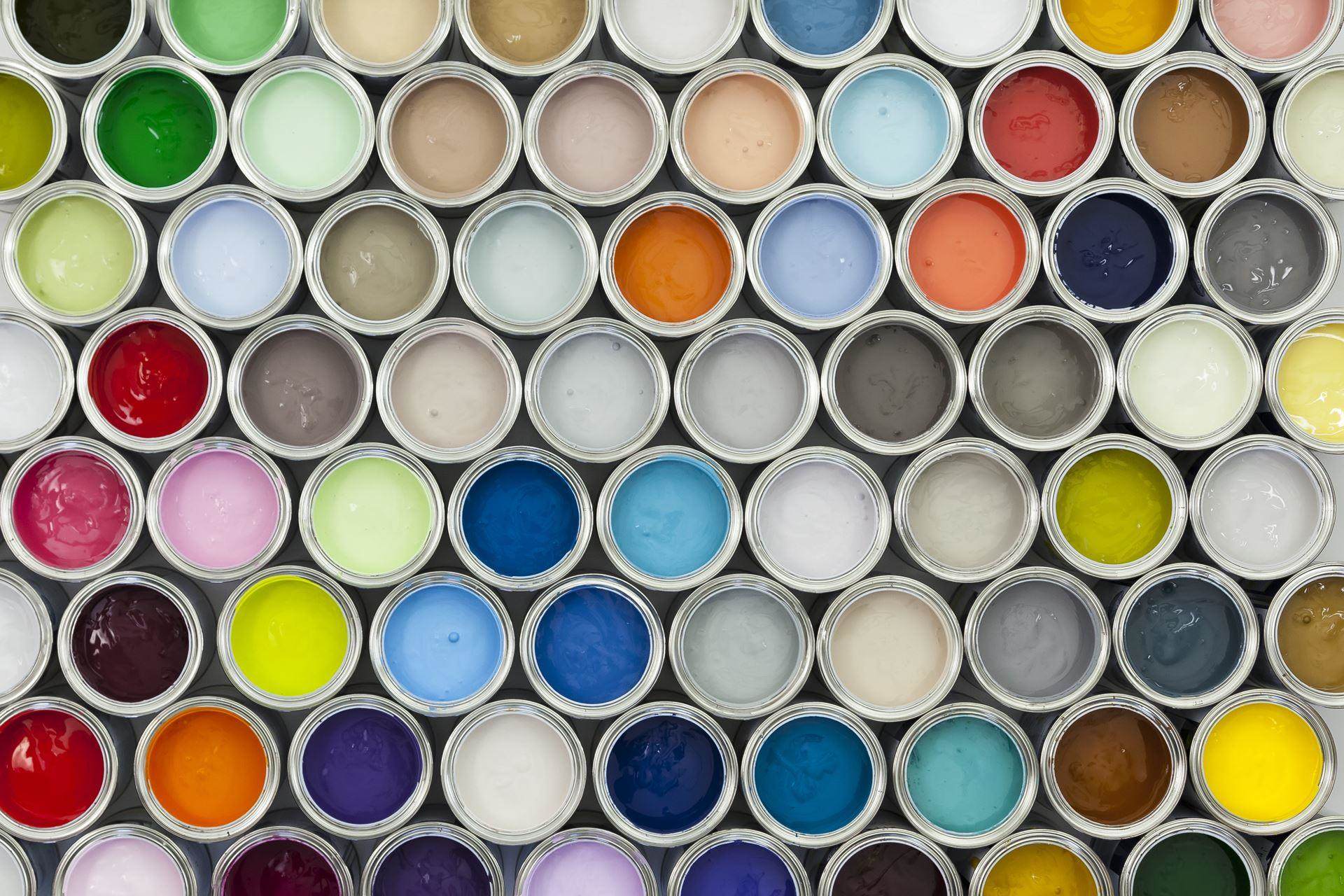 coatings additives