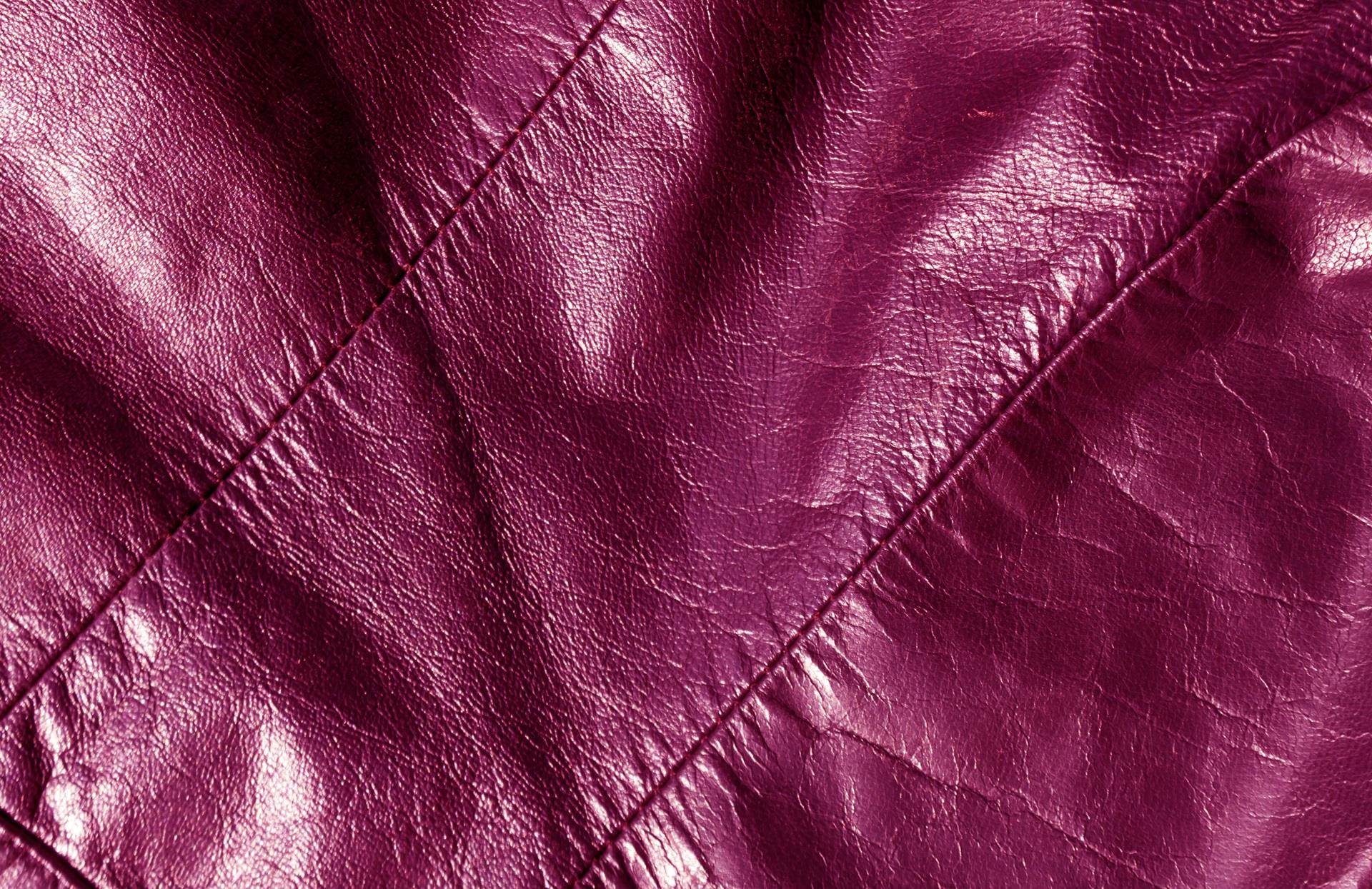 leather fabrics