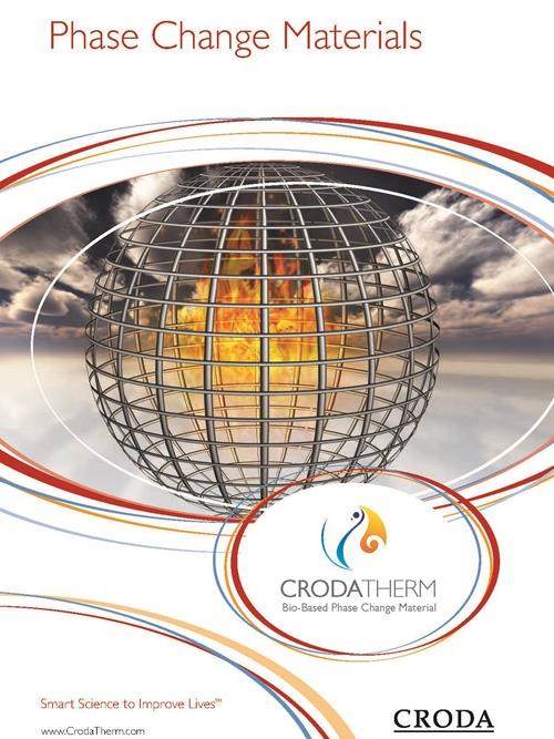 PCM brochure front cover