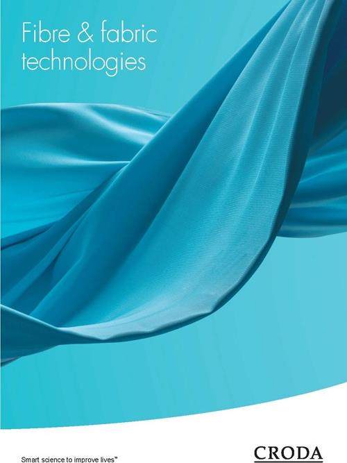 Fibre and fabric technologies front cover