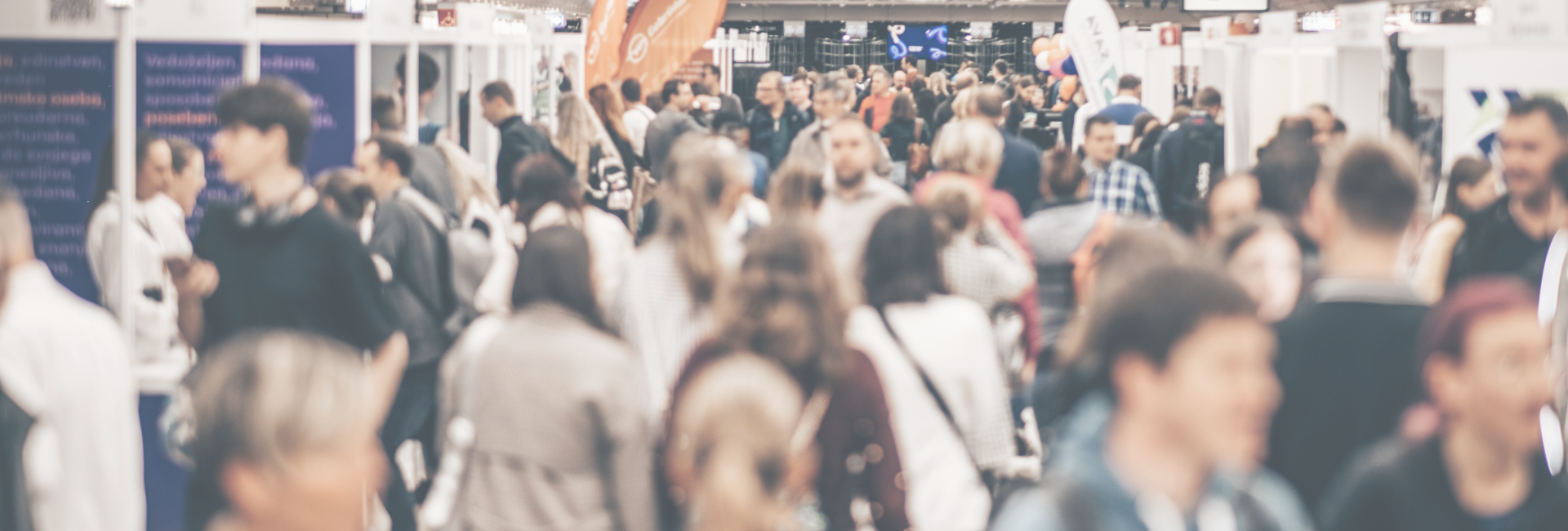 Industrial specialties industry events, conferences and trade shows.