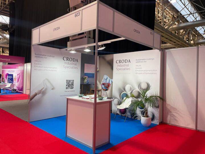 Industrial specialties events, conferences and trade shows