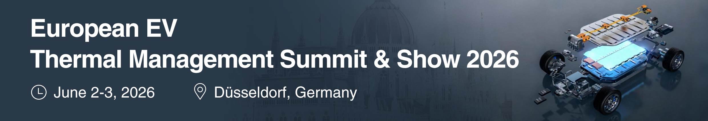 EV Summit 26