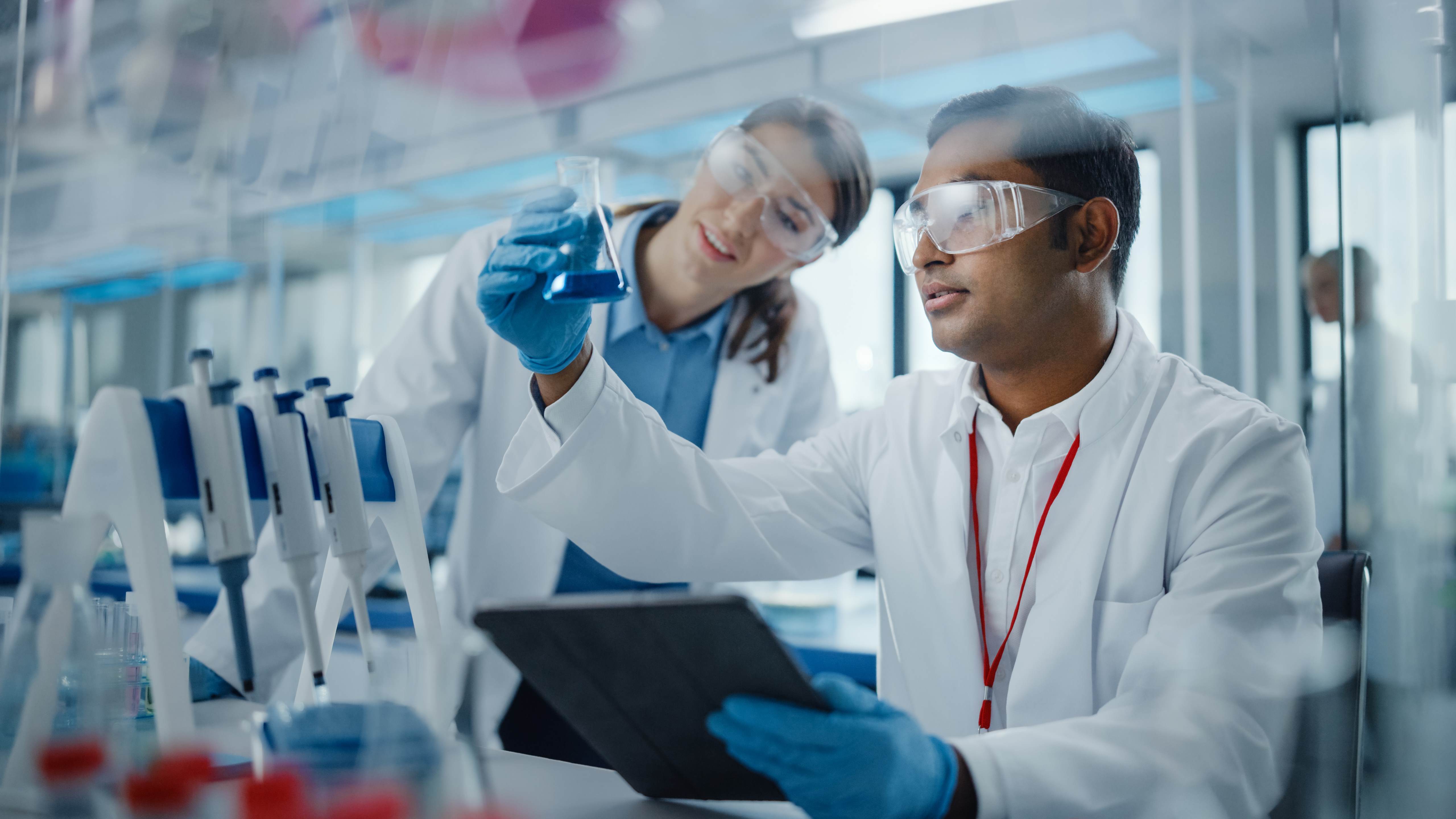 Lab