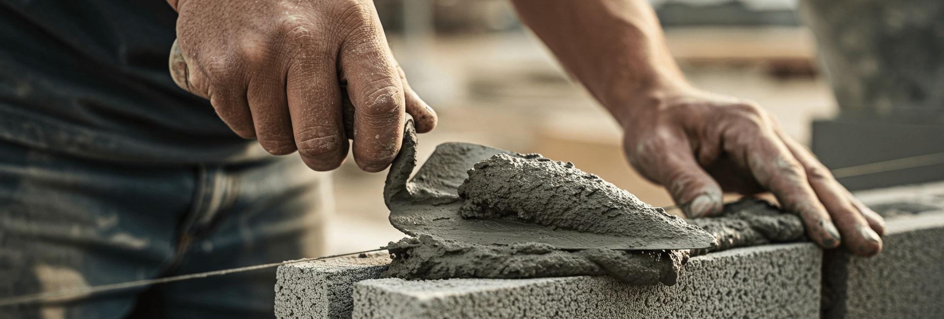 construction concrete